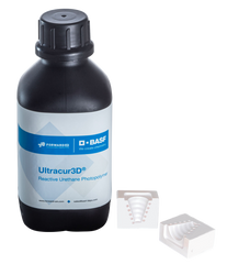 BASF Ultracur3D® RG 3280 - Rigid Resin (1.65kg)