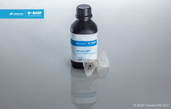 BASF Ultracur3D® ST 80 - Super Tough Resin (1kg)