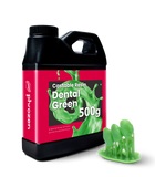Phrozen Dental Cast Resin (500g) - Green