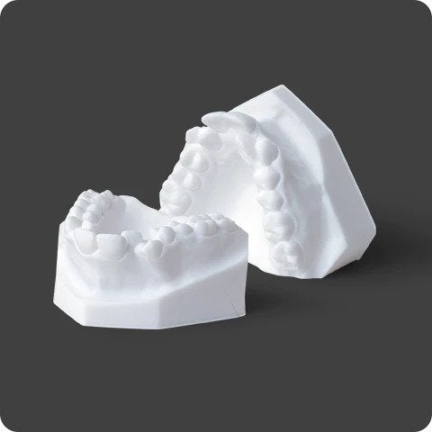 Phrozen Dental Study Resin - White (1kg)